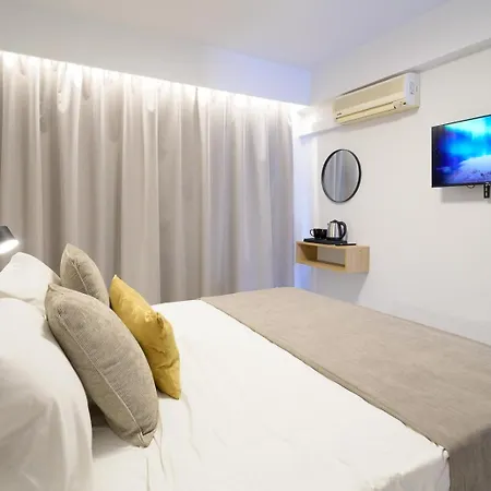 Soho Blue Hotel 3*