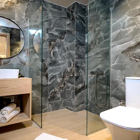 Soho Blue Hotel Hersonissos (Crete)