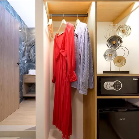 Hotel Soho Blue 3*