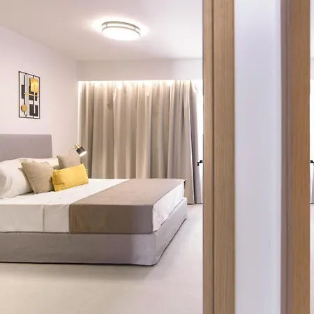 Soho Blue Hotel Hersonissos (Crete)