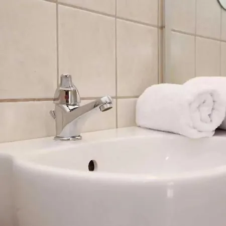 Hotel Soho Blue 3*