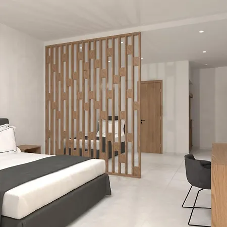 Soho Blue 3*