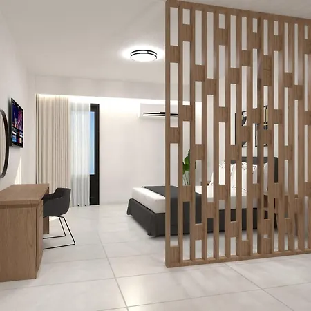 Soho Blue Hotel 3*