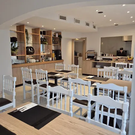 Soho Blue Hotel Hersonissos (Crete)