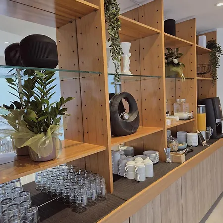 Soho Blue 3* Hersonissos (Crete)