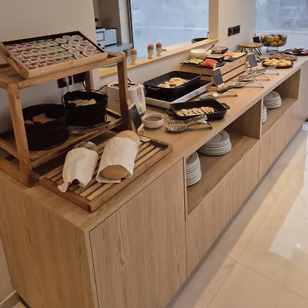 Soho Blue Hotel 3*