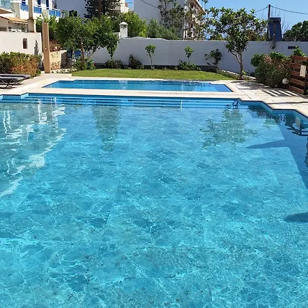 Soho Blue Hotel 3*