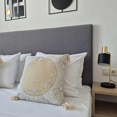Soho Blue Hotel 3*