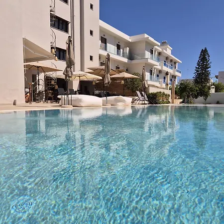 Soho Blue 3* Herszonisszosz